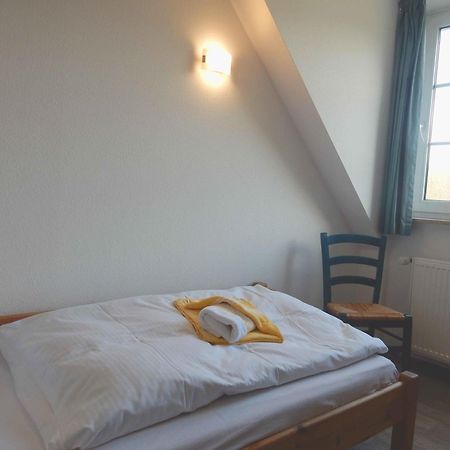 Ferienwohnung Resi K6 Prerow Exterior foto