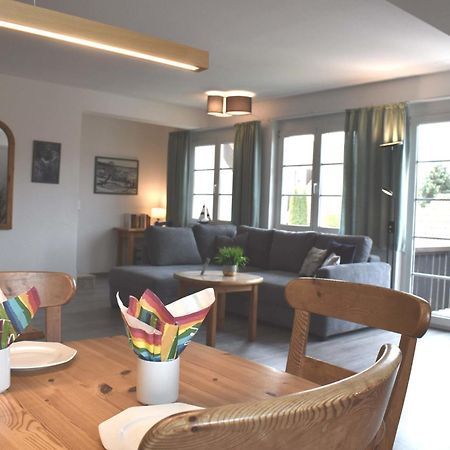Ferienwohnung Resi K6 Prerow Exterior foto