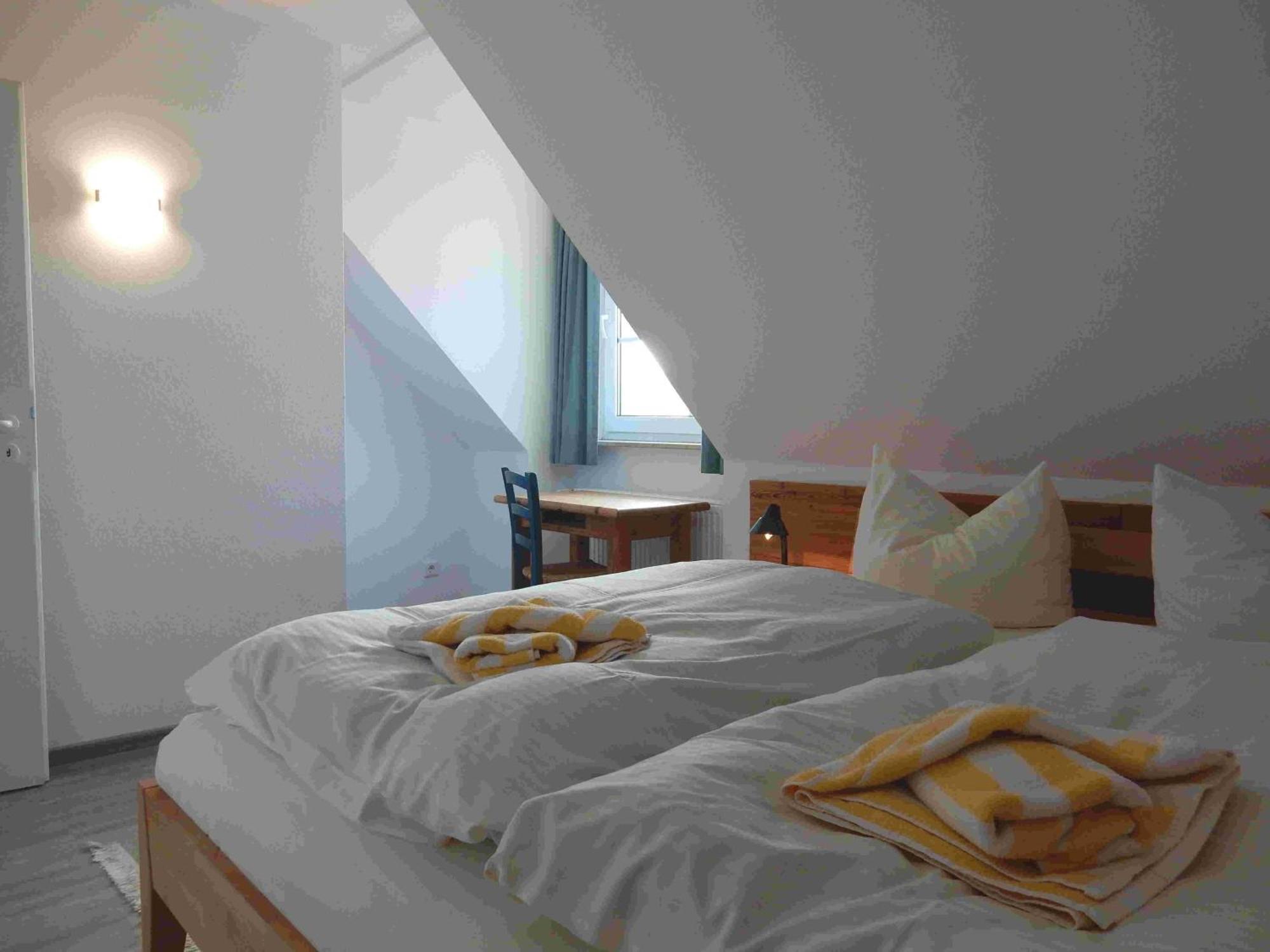 Ferienwohnung Resi K6 Prerow Exterior foto