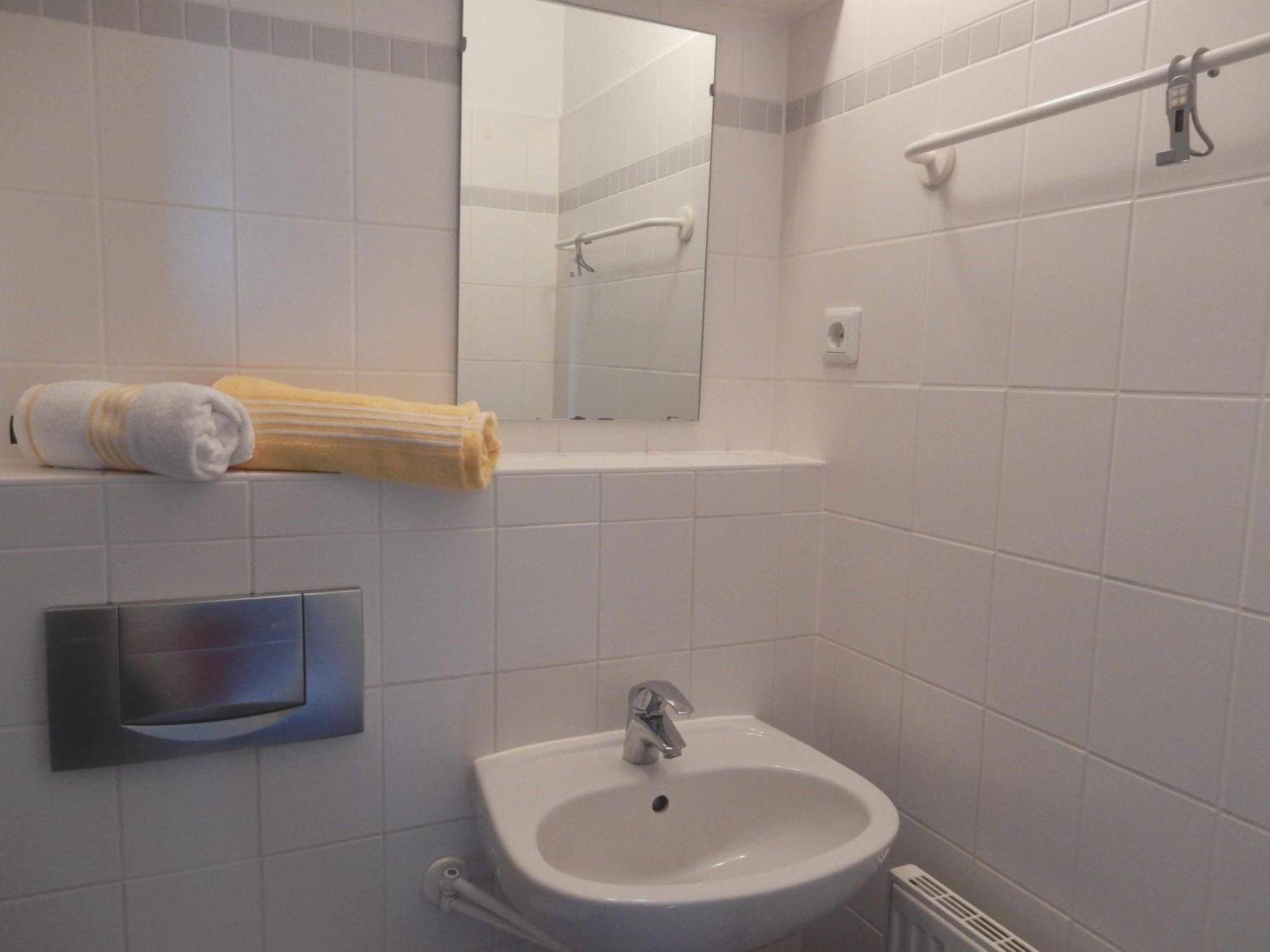 Ferienwohnung Resi K6 Prerow Exterior foto
