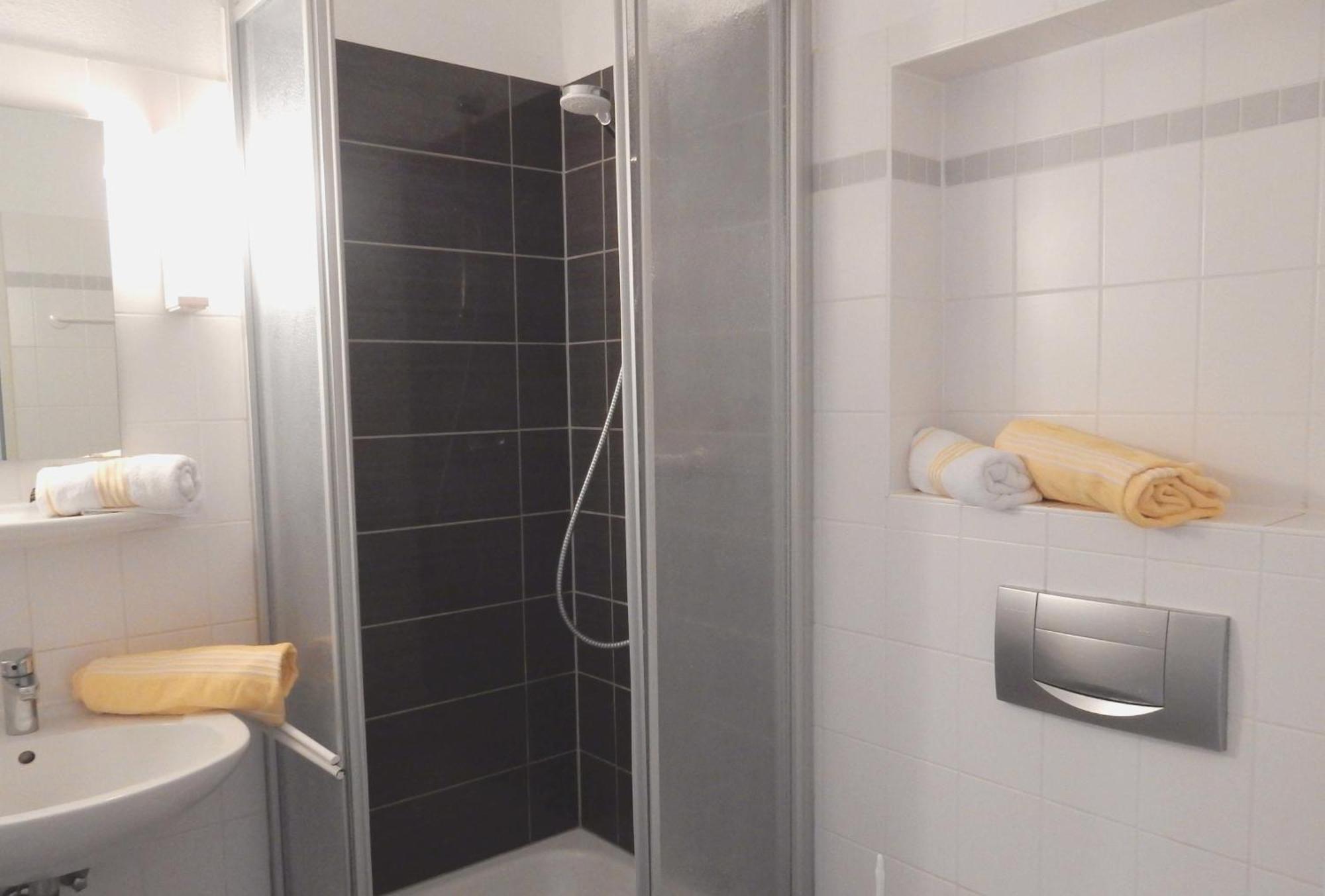 Ferienwohnung Resi K6 Prerow Exterior foto